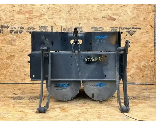 Battery Box Freightliner Cascadia 125 Complete Recycling Group LLC