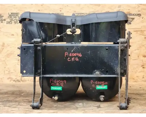 Battery Box Freightliner Cascadia 125 Complete Recycling Group LLC