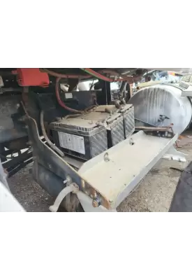 Freightliner Cascadia 125 Battery Box