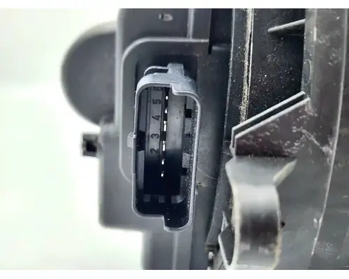 Freightliner Cascadia 125 Blower Motor (HVAC)