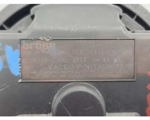 Freightliner Cascadia 125 Blower Motor (HVAC)