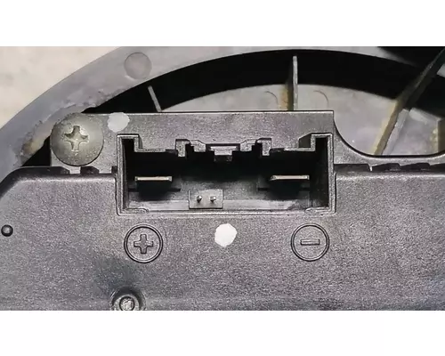 Freightliner Cascadia 125 Blower Motor (HVAC)
