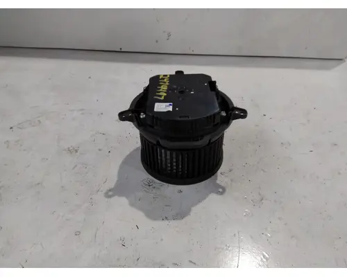 Blower Motor (HVAC) FREIGHTLINER CASCADIA 125 LKQ Thompson Motors - Wykoff