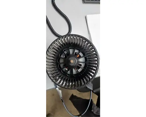 Blower Motor (HVAC) Freightliner Cascadia 125 Casey's Truck Salvage World