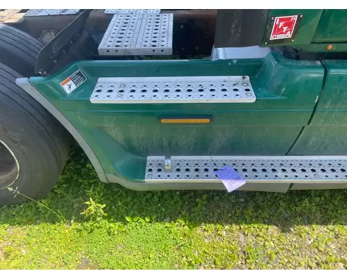 Body Parts, Misc. FREIGHTLINER CASCADIA 125 Camerota Truck Parts