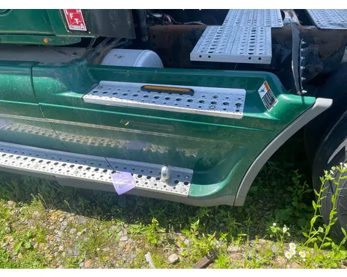 Body Parts, Misc. FREIGHTLINER CASCADIA 125 Camerota Truck Parts