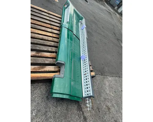 Body Parts, Misc. FREIGHTLINER CASCADIA 125 Camerota Truck Parts