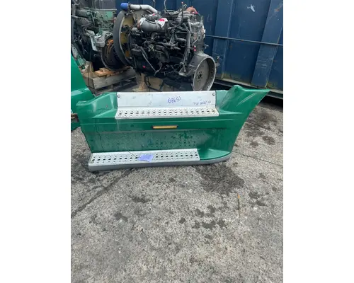 Body Parts, Misc. FREIGHTLINER CASCADIA 125 Camerota Truck Parts