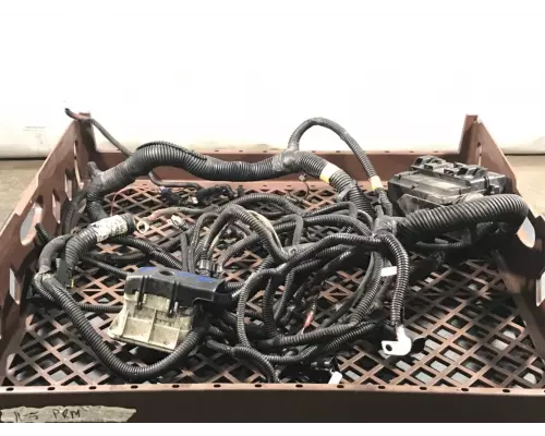 Freightliner Cascadia 125 Body Wiring Harness