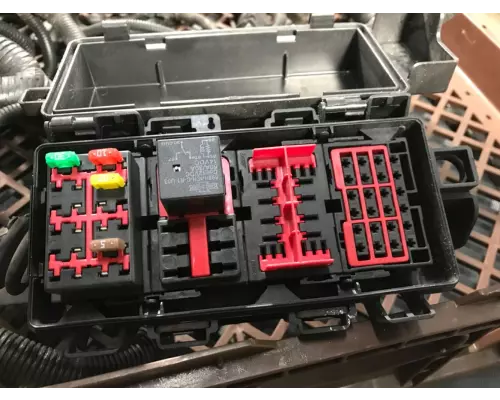 Freightliner Cascadia 125 Body Wiring Harness