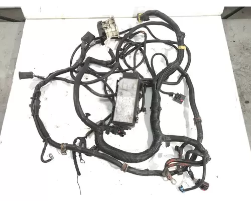 Freightliner Cascadia 125 Body Wiring Harness