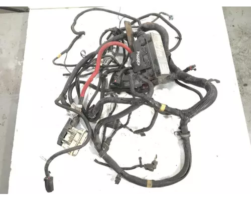 Freightliner Cascadia 125 Body Wiring Harness