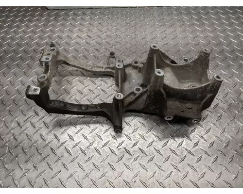 Freightliner Cascadia 125 Brackets, Misc.