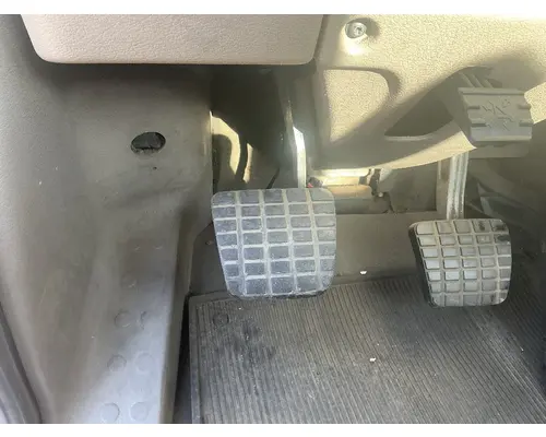 Brake / Clutch Pedal Box FREIGHTLINER Cascadia 125 Geco - Fresno
