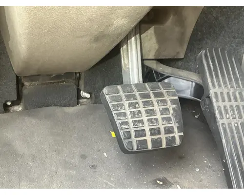 Brake / Clutch Pedal Box FREIGHTLINER Cascadia 125 Geco - Fresno