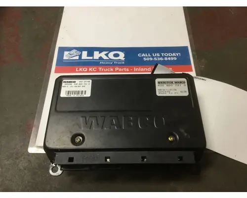 ECM (Brake & ABS) FREIGHTLINER CASCADIA 125 LKQ KC Truck Parts - Inland Empire