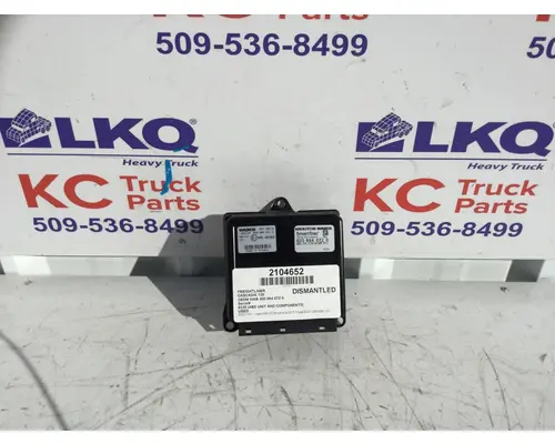 ECM (Brake & ABS) FREIGHTLINER CASCADIA 125 LKQ KC Truck Parts - Inland Empire