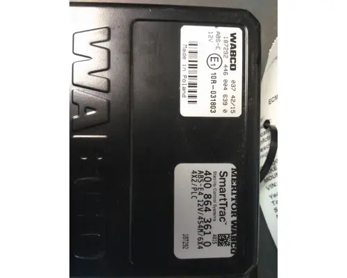 ECM (Brake & ABS) FREIGHTLINER CASCADIA 125 LKQ KC Truck Parts - Inland Empire