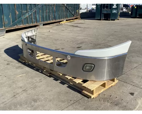 Bumper Assembly, Front FREIGHTLINER Cascadia 125 Frontier Truck Parts