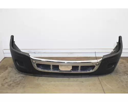 Bumper Assembly, Front FREIGHTLINER Cascadia 125 Frontier Truck Parts
