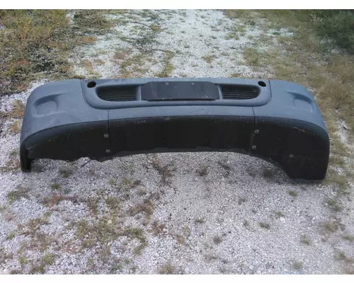 Bumper Assembly, Front FREIGHTLINER CASCADIA 125 LKQ Geiger Truck Parts