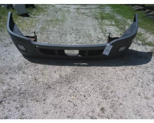 Bumper Assembly, Front FREIGHTLINER CASCADIA 125 LKQ Geiger Truck Parts