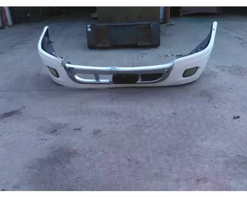 Bumper Assembly, Front FREIGHTLINER CASCADIA 125 LKQ Geiger Truck Parts