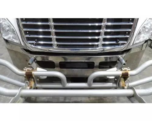 Bumper Assembly, Front FREIGHTLINER CASCADIA 125 LKQ Thompson Motors - Wykoff