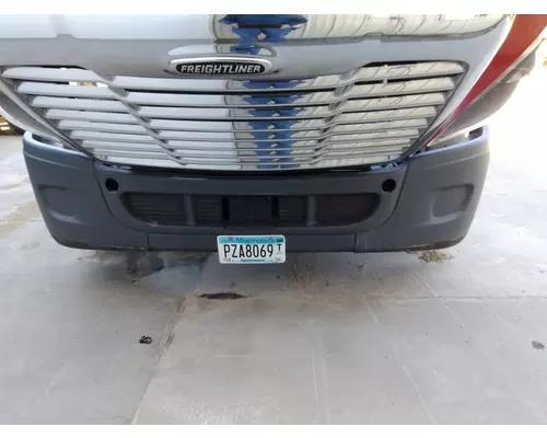 Bumper Assembly, Front FREIGHTLINER CASCADIA 125 LKQ Thompson Motors - Wykoff