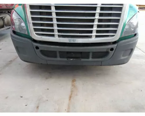 Bumper Assembly, Front FREIGHTLINER CASCADIA 125 LKQ Thompson Motors - Wykoff