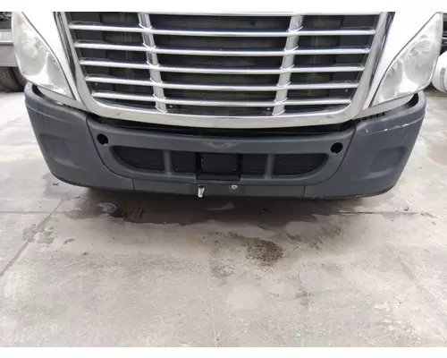 Bumper Assembly, Front FREIGHTLINER CASCADIA 125 LKQ Thompson Motors - Wykoff