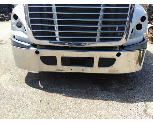 Bumper Assembly, Front FREIGHTLINER CASCADIA 125 LKQ Thompson Motors - Wykoff