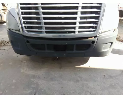 Bumper Assembly, Front FREIGHTLINER CASCADIA 125 LKQ Thompson Motors - Wykoff