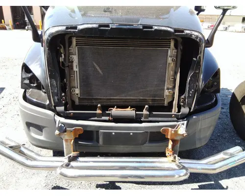 Bumper Assembly, Front FREIGHTLINER CASCADIA 125 LKQ Heavy Truck Maryland