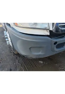 Freightliner Cascadia 125 Bumper Assembly, Front