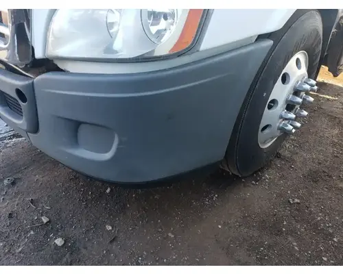 Freightliner Cascadia 125 Bumper Assembly, Front