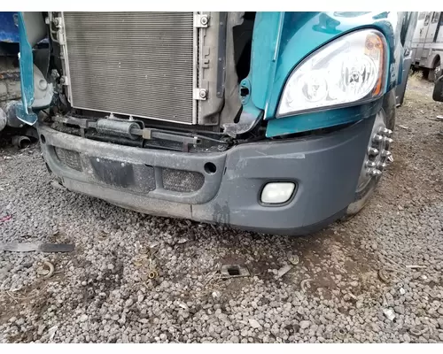 Freightliner Cascadia 125 Bumper Assembly, Front