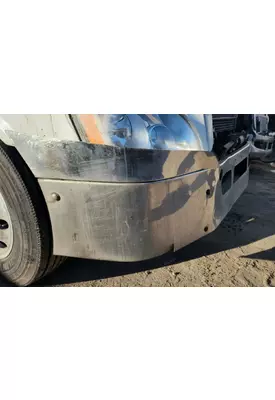 Freightliner Cascadia 125 Bumper Assembly, Front