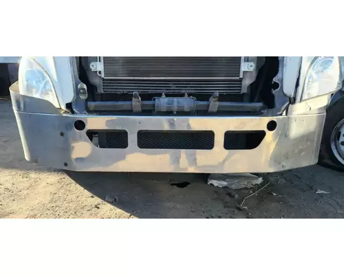 Freightliner Cascadia 125 Bumper Assembly, Front