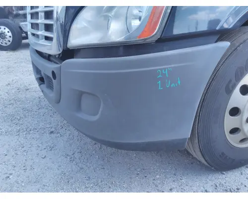 Bumper Assembly, Front FREIGHTLINER CASCADIA 125 LKQ Heavy Truck - Tampa