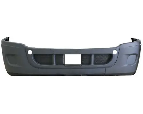 Bumper Assembly, Front FREIGHTLINER CASCADIA 125 LKQ Western Truck Parts