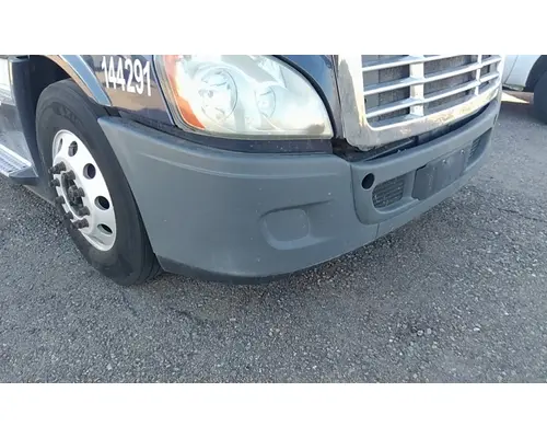 Bumper Assembly, Front FREIGHTLINER CASCADIA 125 LKQ Western Truck Parts