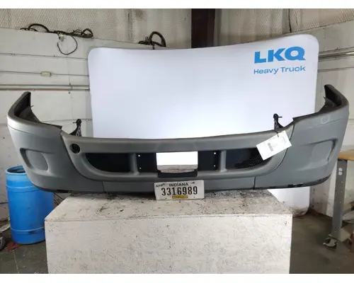 Bumper Assembly, Front FREIGHTLINER CASCADIA 125 LKQ Evans Heavy Truck Parts