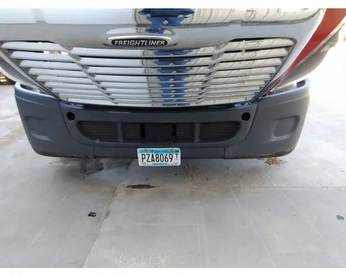 Bumper Assembly, Front FREIGHTLINER CASCADIA 125 LKQ Thompson Motors - Wykoff