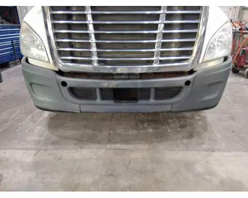 Bumper Assembly, Front FREIGHTLINER CASCADIA 125 LKQ Thompson Motors - Wykoff