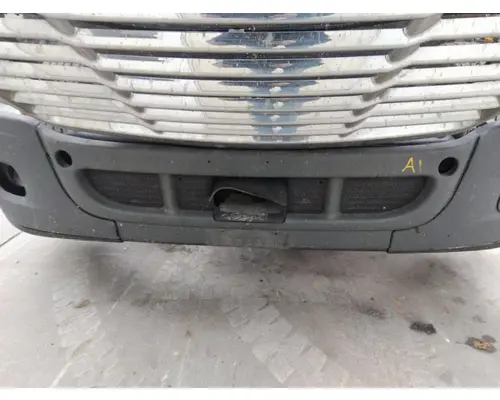 Bumper Assembly, Front FREIGHTLINER CASCADIA 125 LKQ Thompson Motors - Wykoff