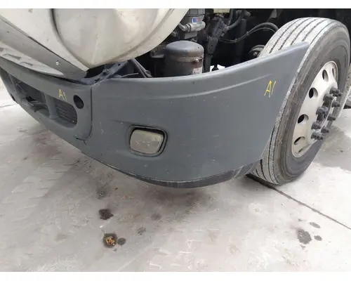 Bumper Assembly, Front FREIGHTLINER CASCADIA 125 LKQ Thompson Motors - Wykoff
