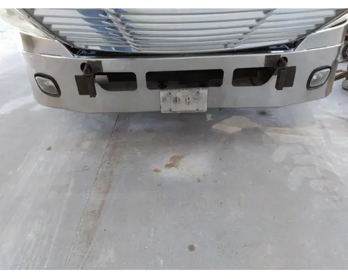Bumper Assembly, Front FREIGHTLINER CASCADIA 125 LKQ Thompson Motors - Wykoff