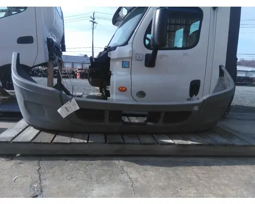 Bumper Assembly, Front FREIGHTLINER CASCADIA 125 LKQ Heavy Truck Maryland