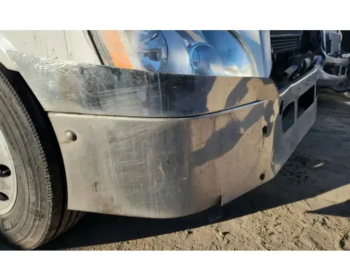 Bumper Assembly, Front Freightliner Cascadia 125 Complete Recycling Group LLC